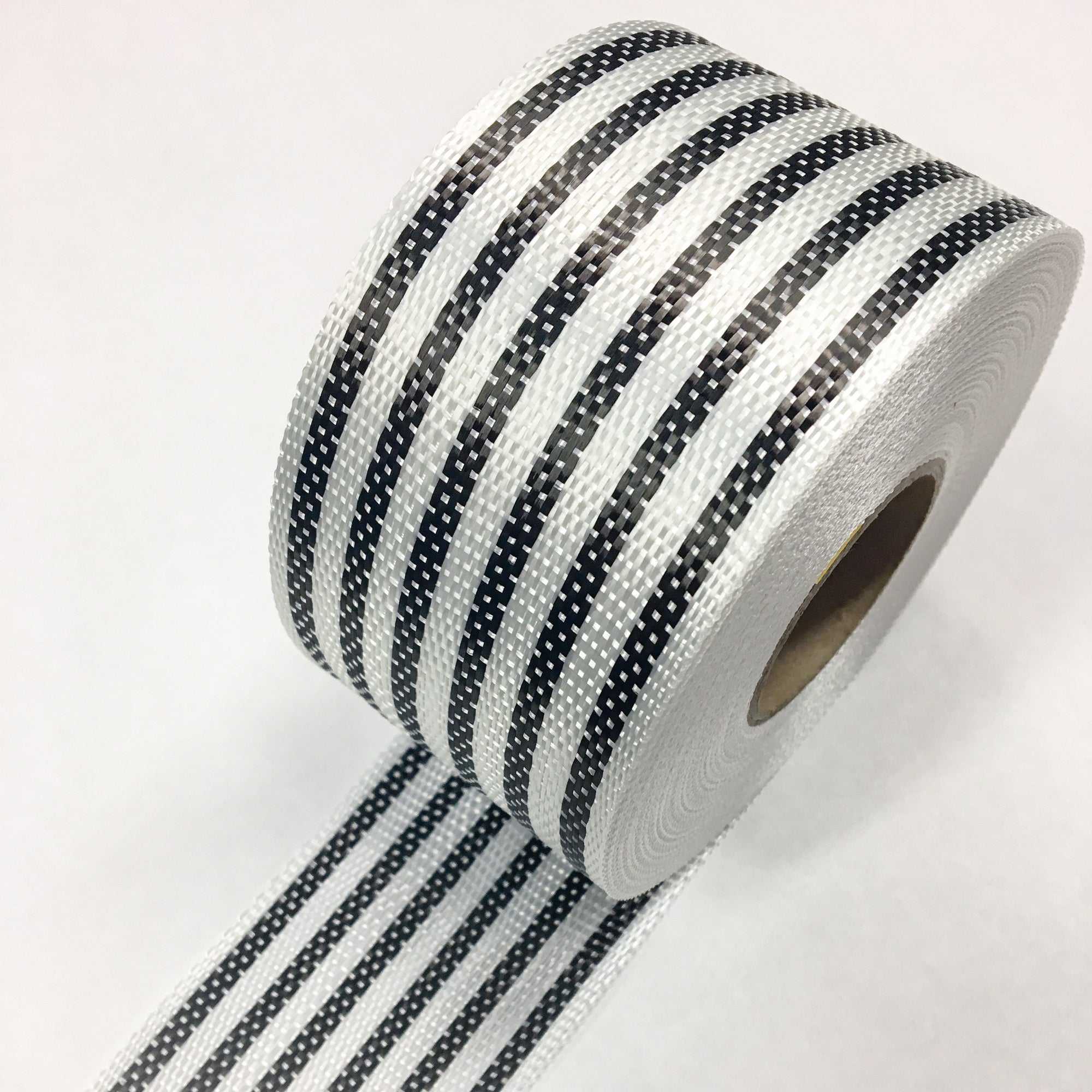 24 Strand Carbon Tape