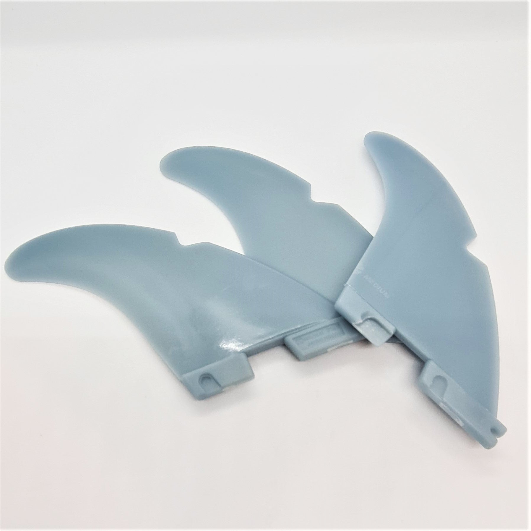 FCS2 Dummy fins