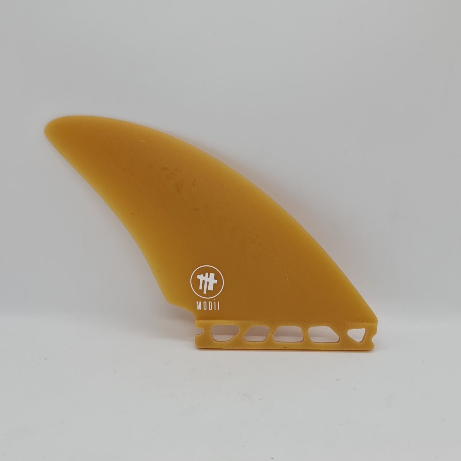 Modii Upright Keel Fin -Single Tab (Futures Style)