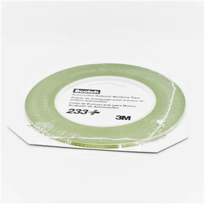 3mm Stringer Green Tape -3m Brand