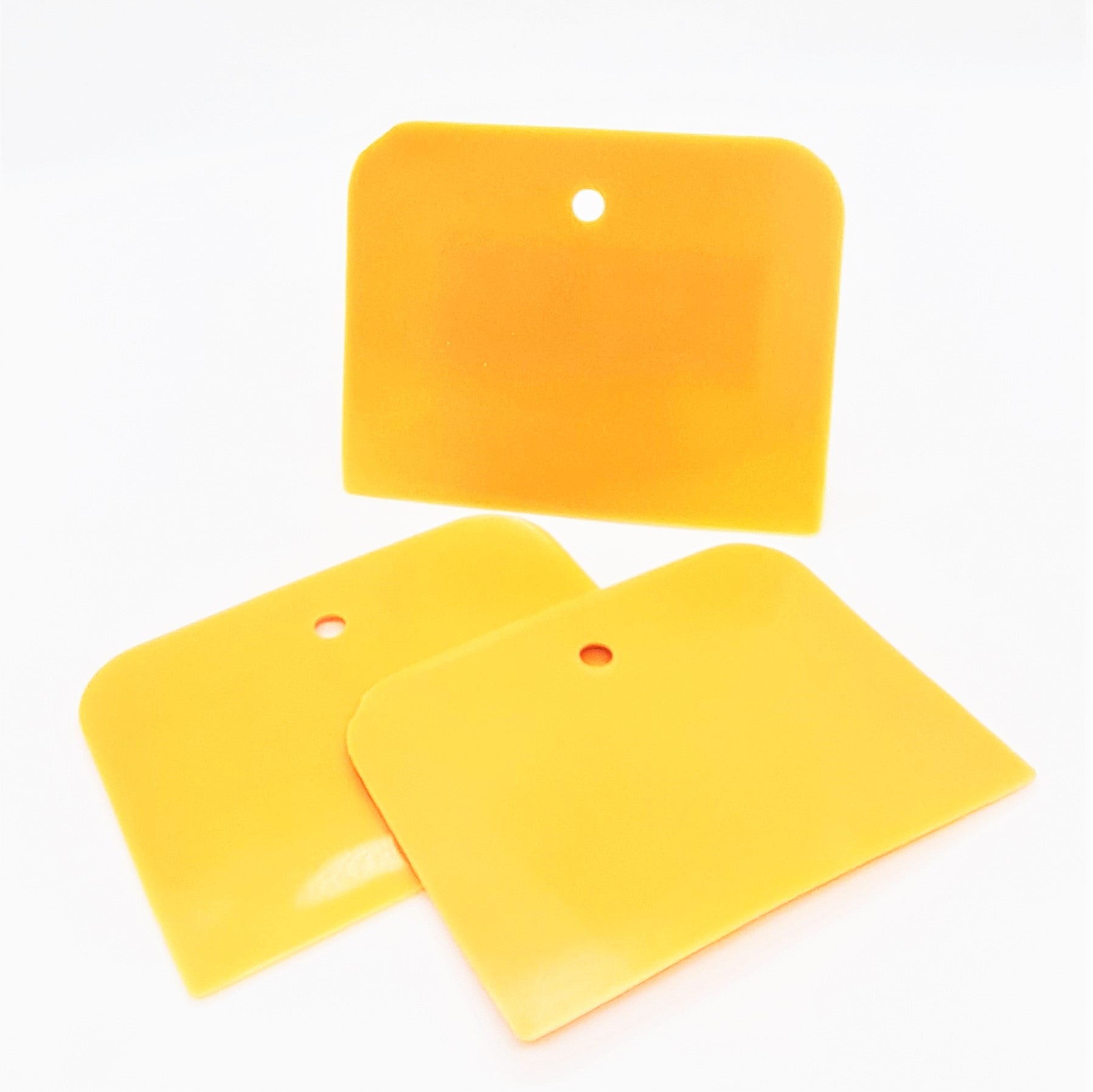 Squeegee for Epoxy Resin 4inch