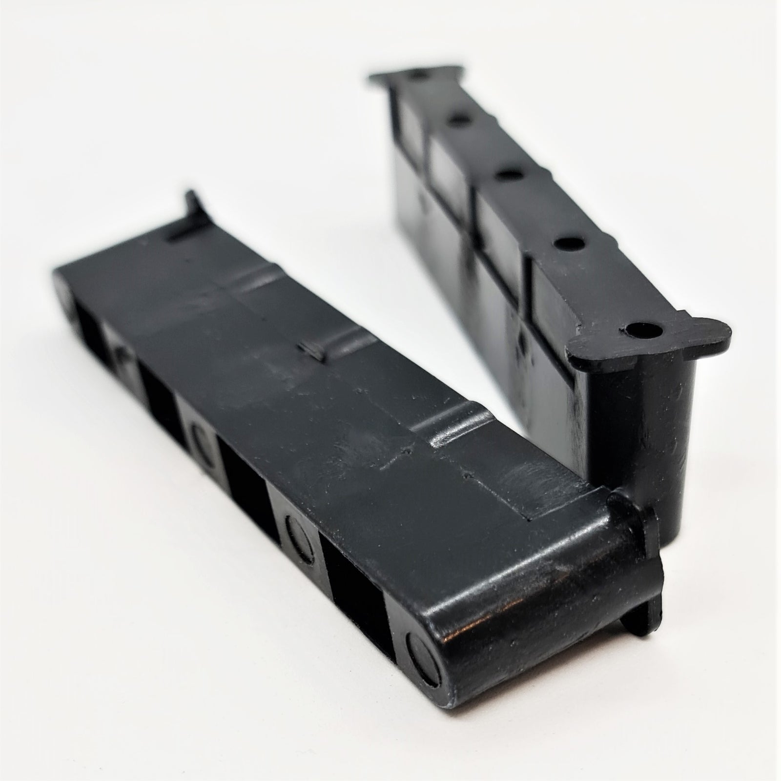 Footstrap Plug 5 hole