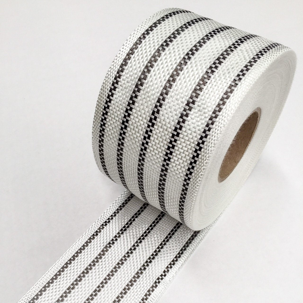 5 Stripe Carbon Rail Tape