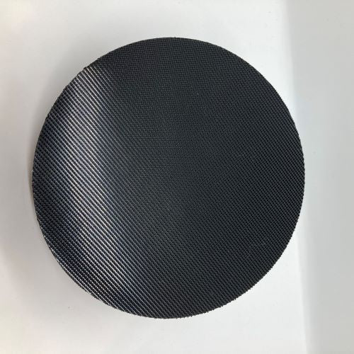 Sanded Sponge Ultra Soft Backing Pad ~200mm (8 inch)