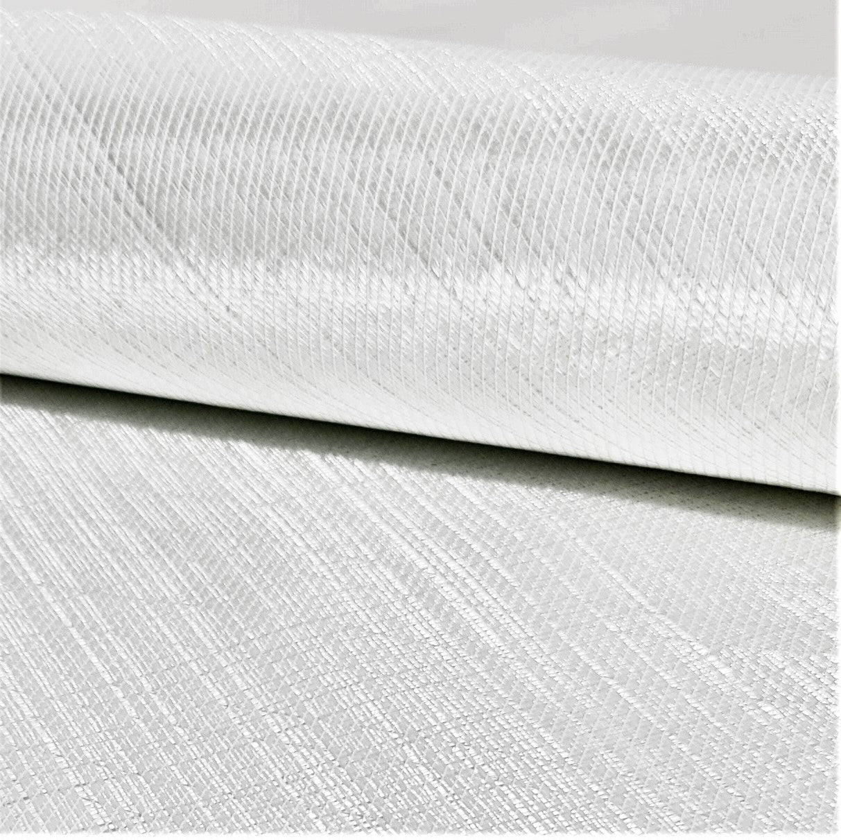 Double Bias Fibreglass  Cloth