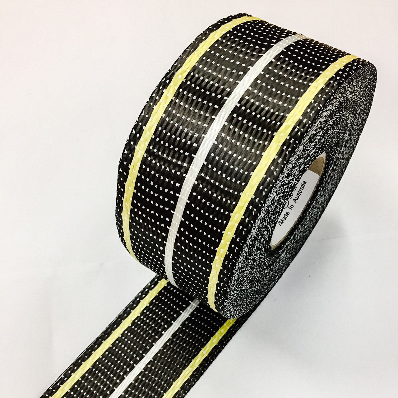 Carbon Kevlar Glass Uni Tape