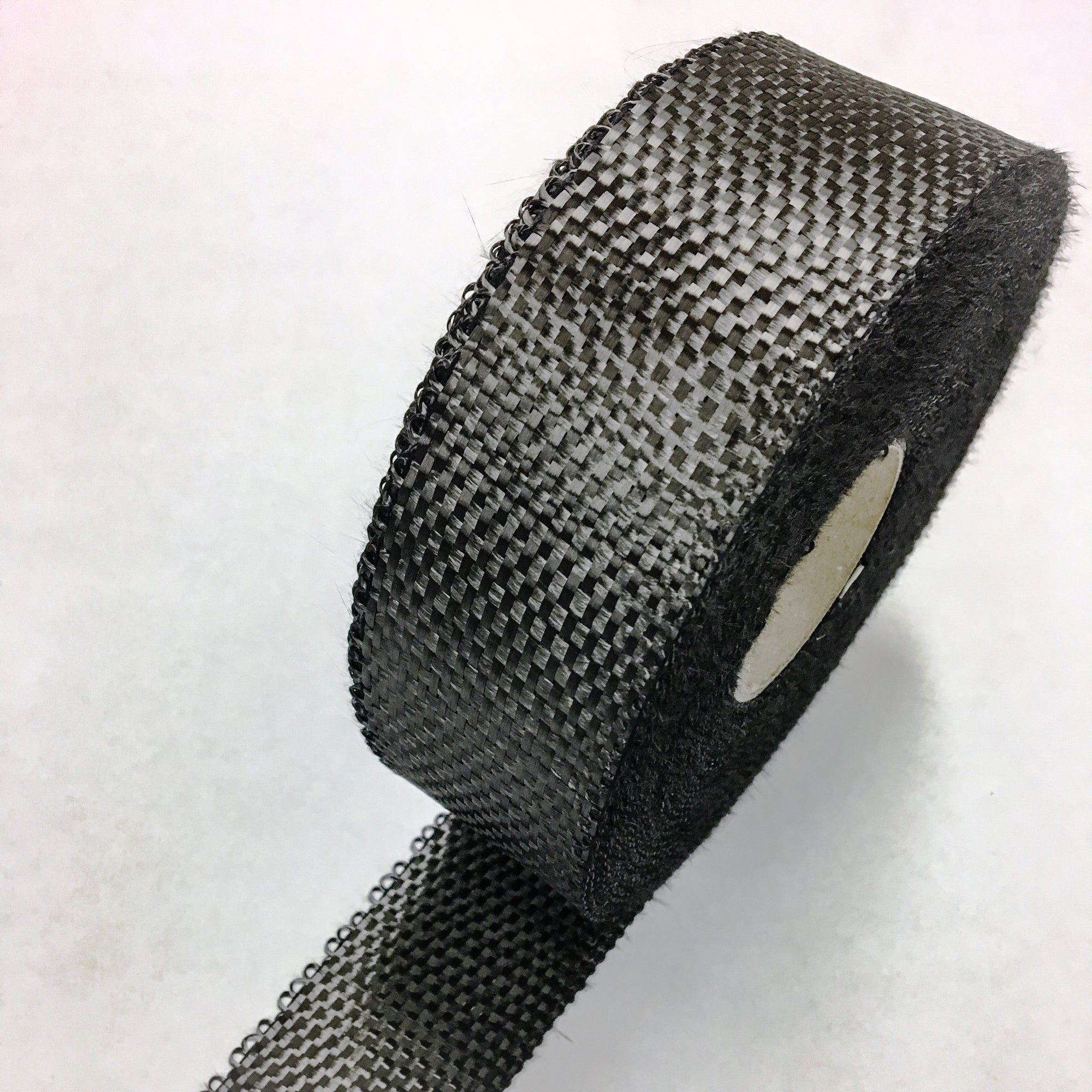 Carbon Woven Rail Tape 25mm and 50mm