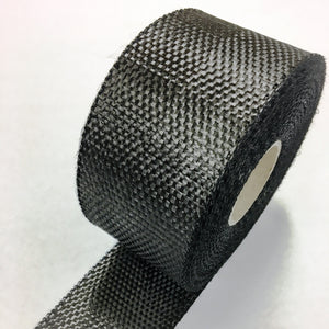 Carbon Woven Rail Tape 75mm ,100mm and 125mm