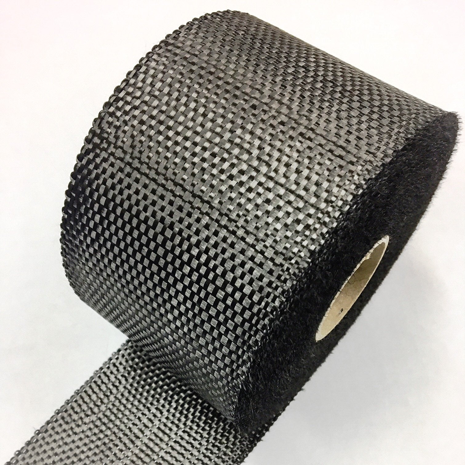 Carbon Woven Rail Tape 75mm ,100mm and 125mm