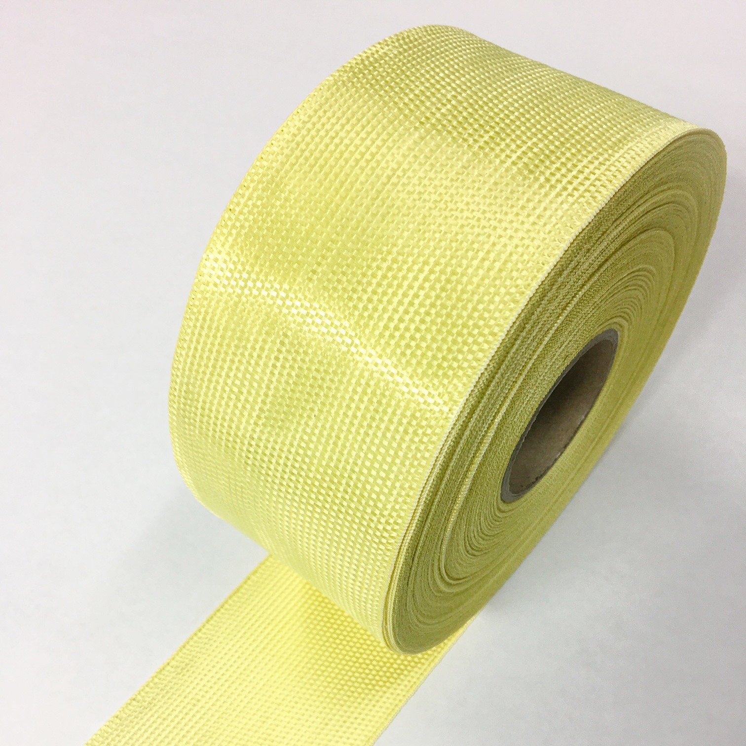 Kevlar  Plain Weave Tape