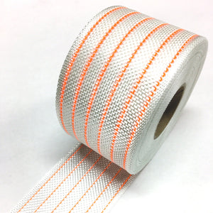 Glass Poly Neon Hybrid Tape -select Colour