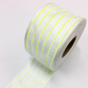Glass Poly Neon Hybrid Tape -select Colour