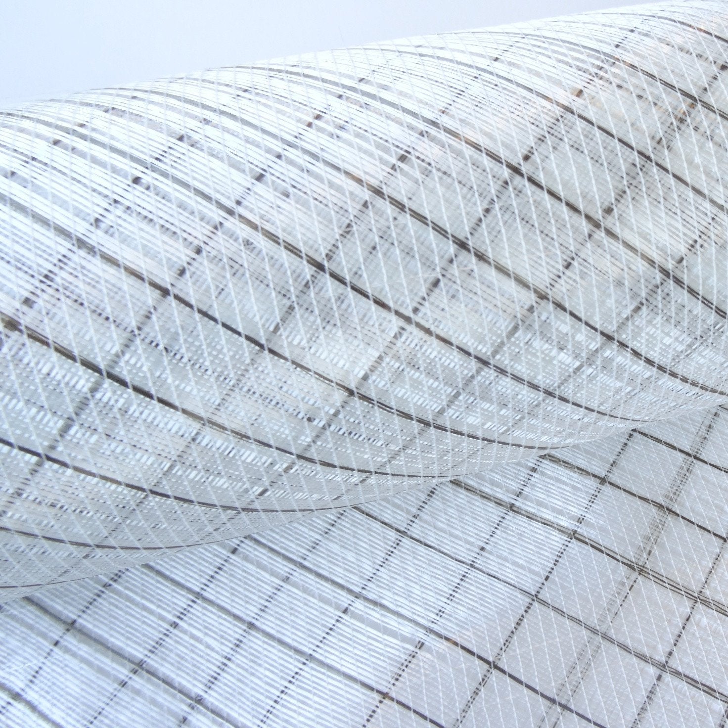 Double Bias Fibreglass With Basalt Insert Cloth