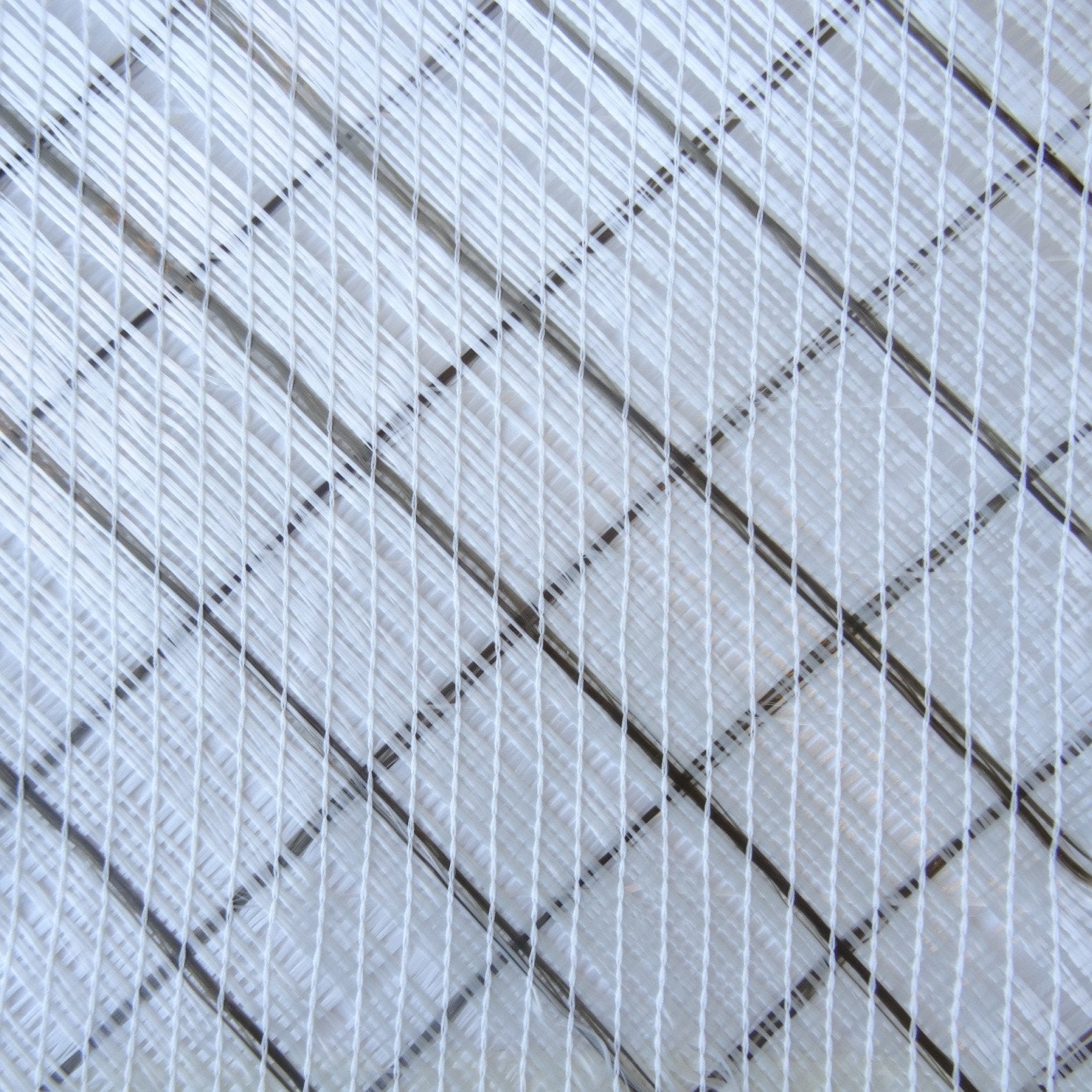 Double Bias Fibreglass With Basalt Insert Cloth