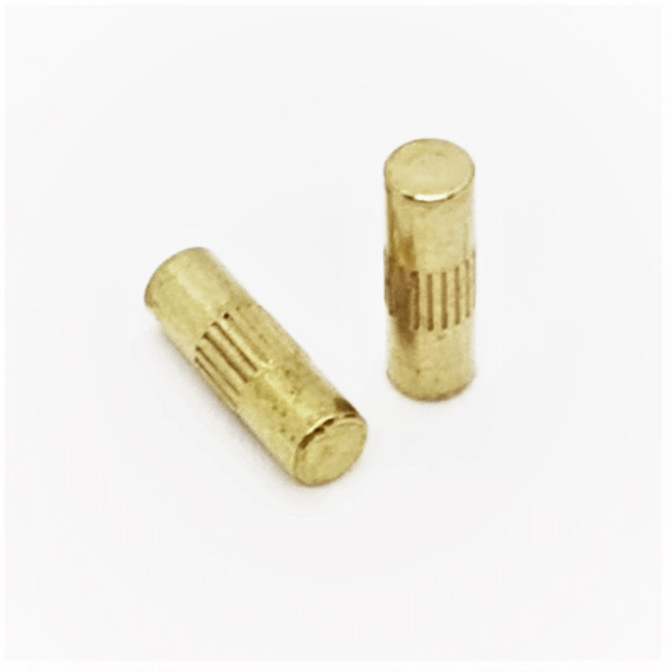 Brass Pin for Single Fins