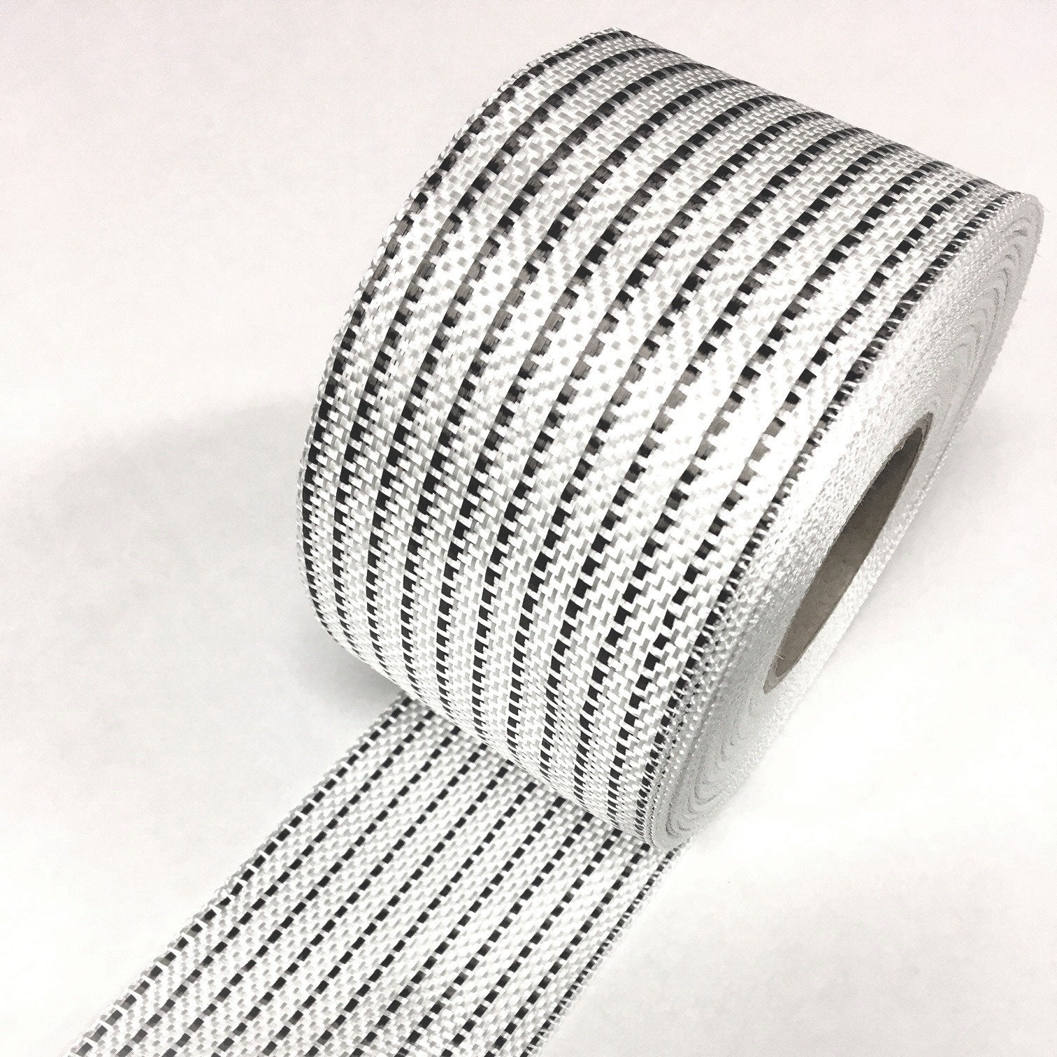 11 Strand Carbon Rail Tape