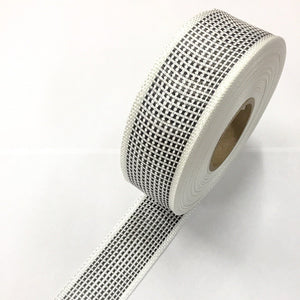 Carbon Hybrid Rail Tape in 45mm and 80mm widths