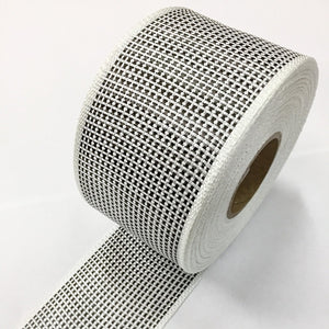 Carbon Hybrid Rail Tape in 45mm and 80mm widths