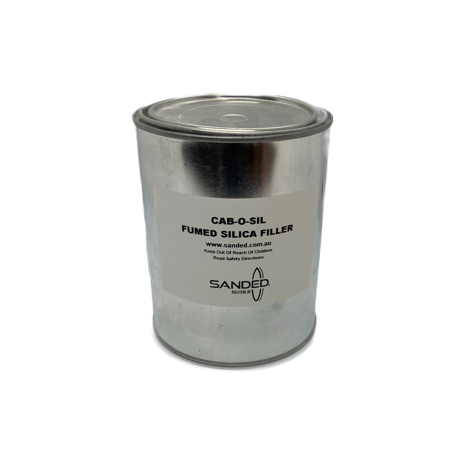 Cab-O-Sil Fumed Silica Filler