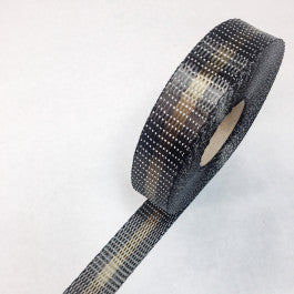Carbon Basalt Uni 30mm Rail Tape
