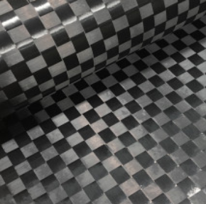 Carbon Tow Cloth