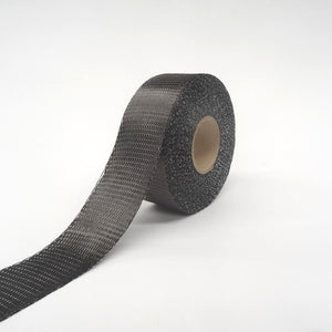 Carbon Uni Rail Tape 75mm and 100mm