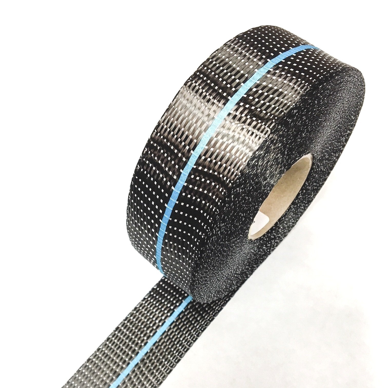 Tape Formally Known As Carbon Wrap - With Colour Tracer