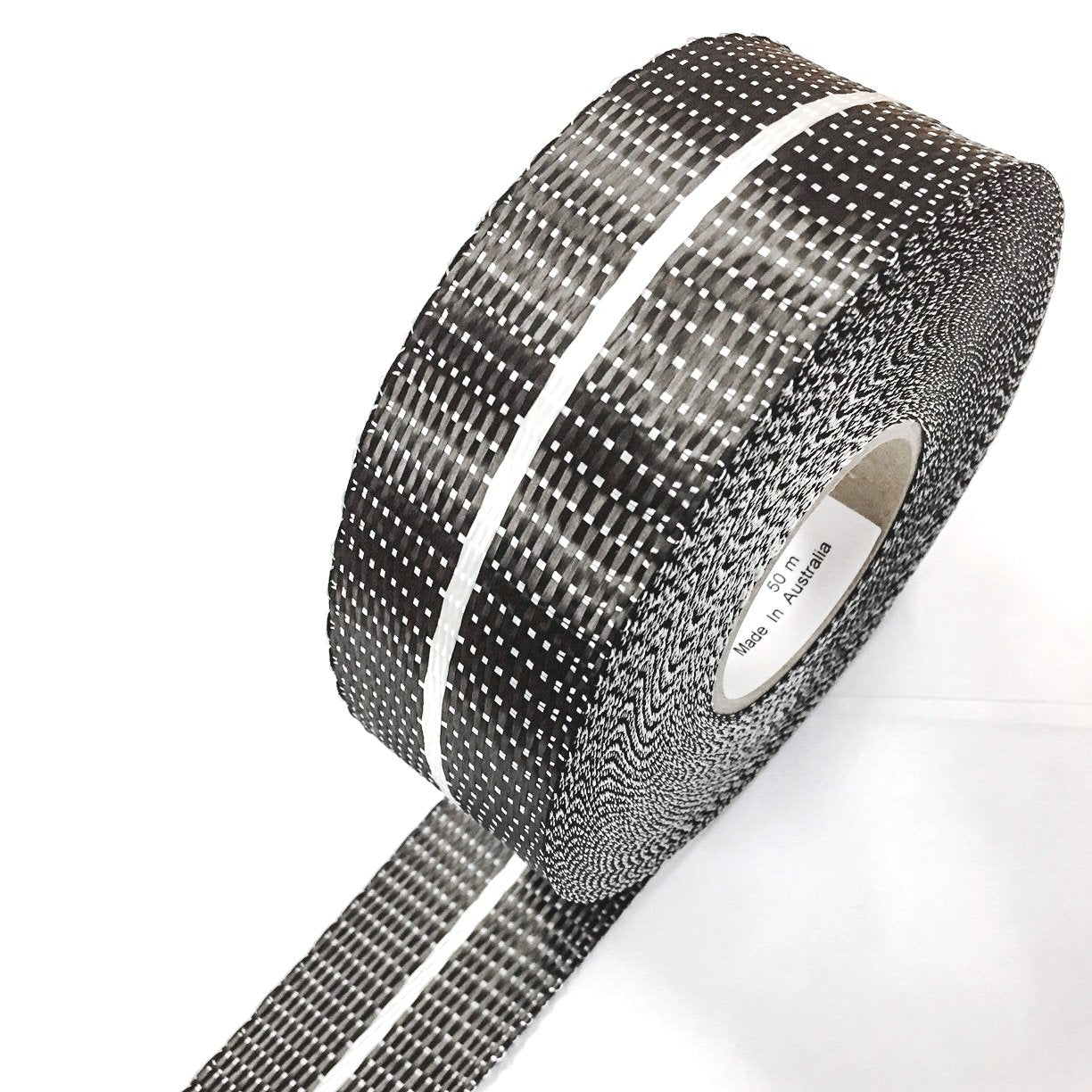 Tape Formally Known As Carbon Wrap