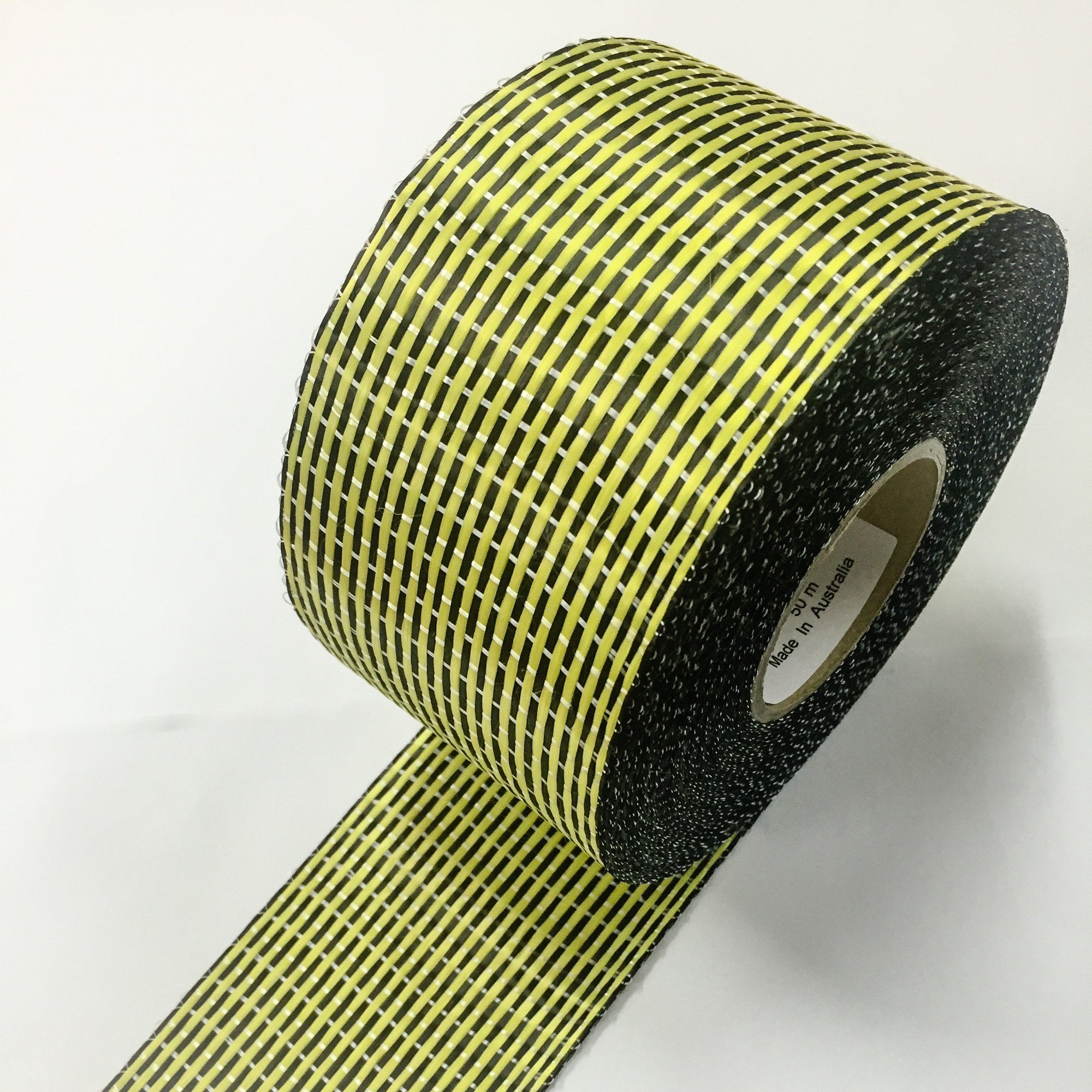 Carbon Kevlar Tape