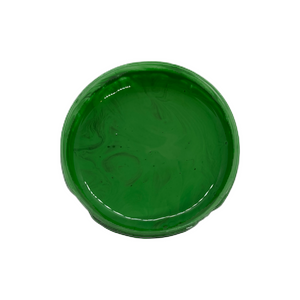 Epoxy Semi Transparent Resin Tint - Green Grass