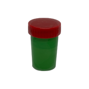 Epoxy Semi Transparent Resin Tint - Green Grass