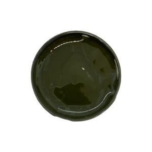 Epoxy Transparent Resin Tint - Olive Green