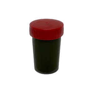 Epoxy Transparent Resin Tint - Olive Green