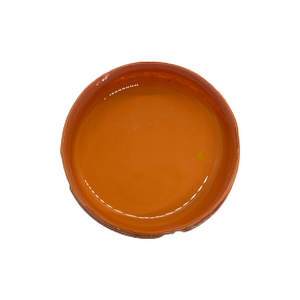 Epoxy Transparent Resin Tint - Orange