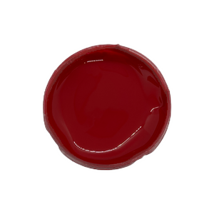 Epoxy Transparent Resin Tint - Red