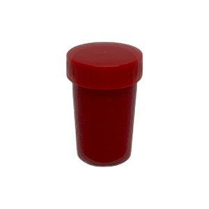 Epoxy Transparent Resin Tint - Red