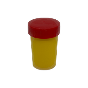 Epoxy Transparent Resin Tint - Yellow