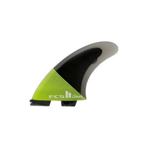 FCS2 Carver PC Tri Fins