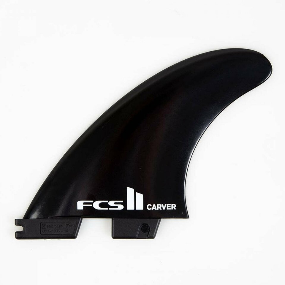 FCS2 Carver Glass Flex Thruster Set
