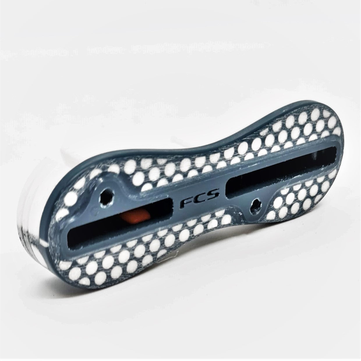 FCS II Finboxes Surfboard Centrebox Sanded Australia