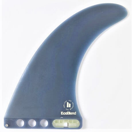 送料無料△FCS II CONNECT NEO GLASS ECO LONGBOARD FIN 9