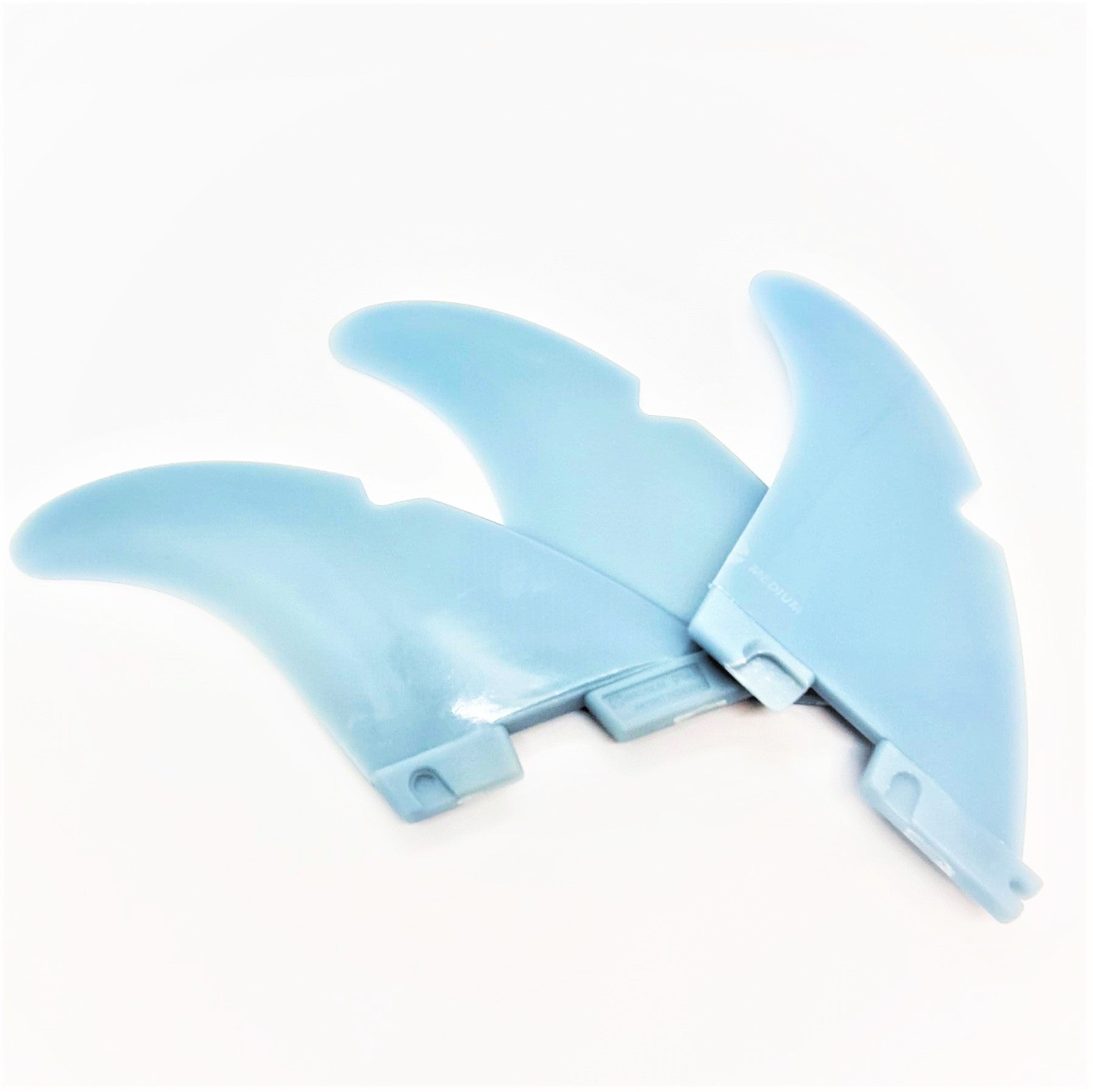 FCS2 Dummy fins