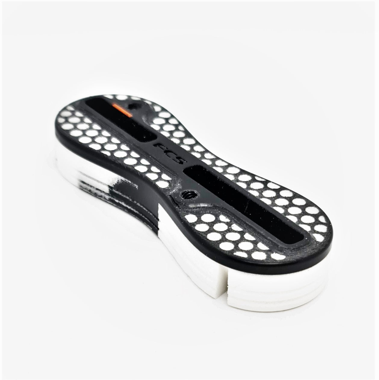 FCS Fin Systems Fin Boxes/Leash Plugs/ Install kits/FCS 2 Fusions X2 ...