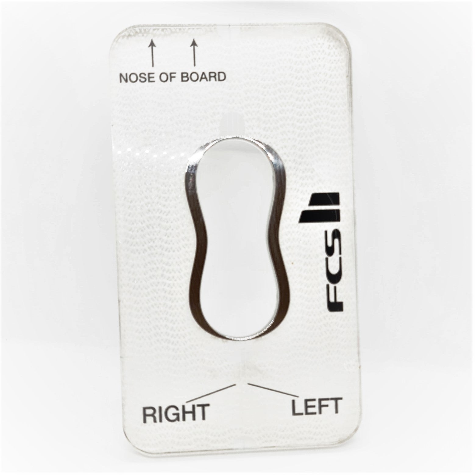 fcs2フィンBOXジグ （FCS II (FCS2) Surfboard Fin Box