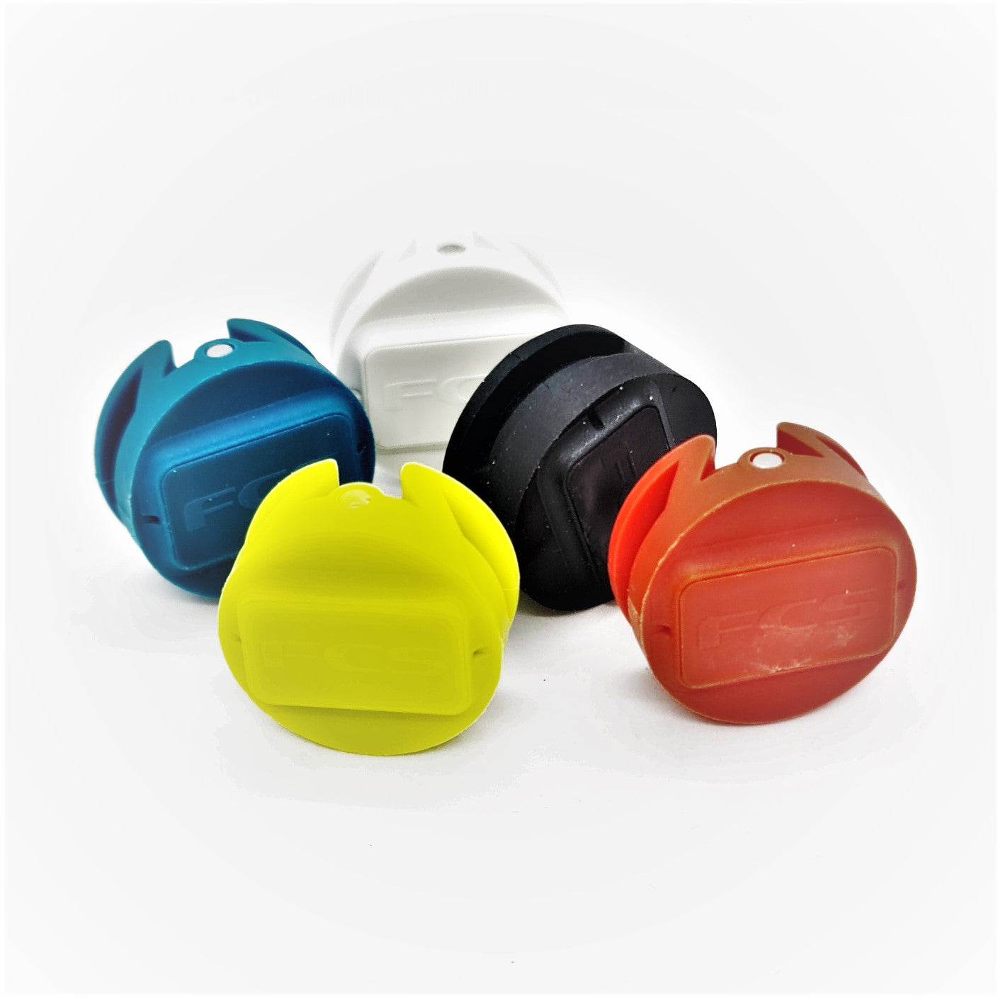 FCS Leash/Leg Rope Plug Buy at Sanded Australia Online or in Showroom
