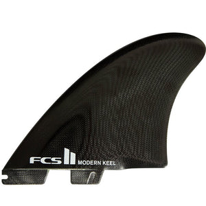 FCS2 Modern Keel Twin Fin