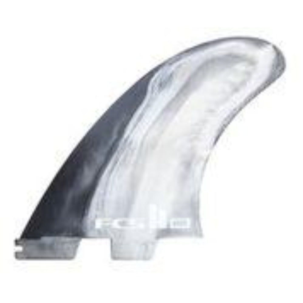 FCS2 Mark Richards Twin Fin Set With Stabiliser Fin