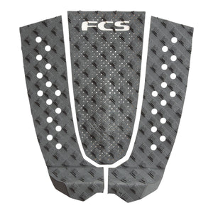FCS T3 ECO Series Traction Pad - 3 Piece Deck Grip