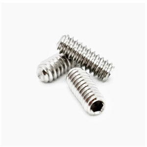 Grub Screws - FCS