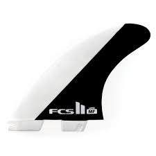 FCS2 Mick Fanning Tri Fins
